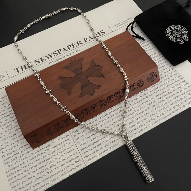 Chrome Hearts Necklaces